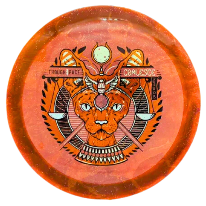 Thought Space Athletics Ethos Coalesce