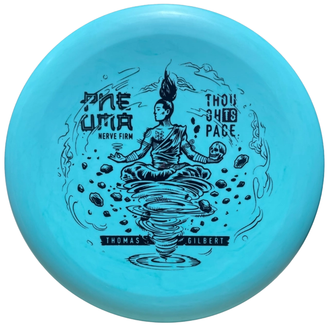 Thought Space Athletics Signature Nerve Firm Pneuma