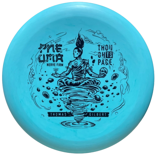 Thought Space Athletics Signature Nerve Firm Pneuma