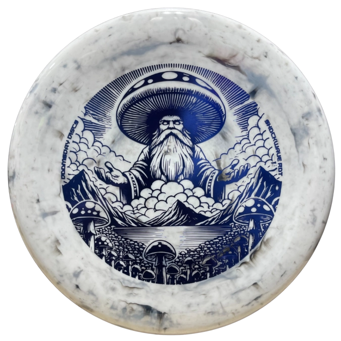 Doomsday Discs Shockwave Rot