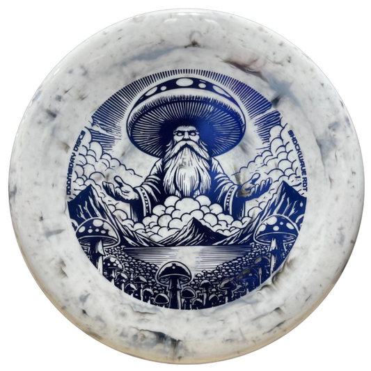 Doomsday Discs Shockwave Rot