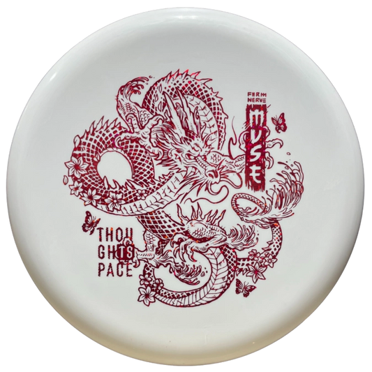 Thought Space Athletics Nerve Firm Muse