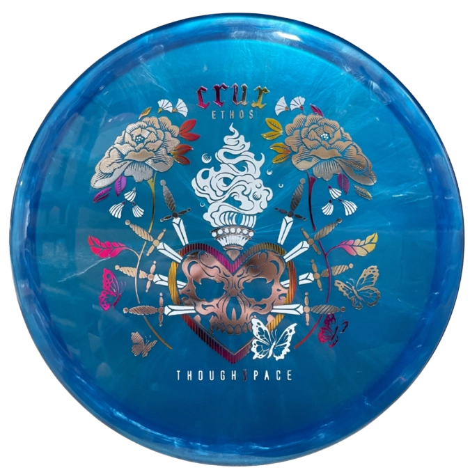 Thought Space Athletics Ethos Crux