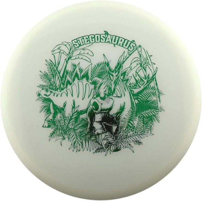 Dino Discs Stegosaurus