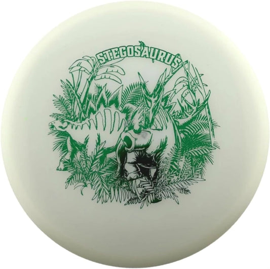 Dino Discs Stegosaurus