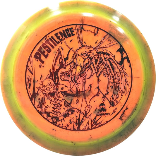 Toxic Waste Pestilence