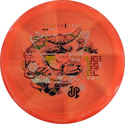 Signature Vex Vessel