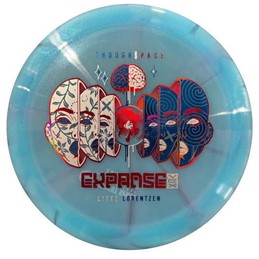 Signature Vex Expanse