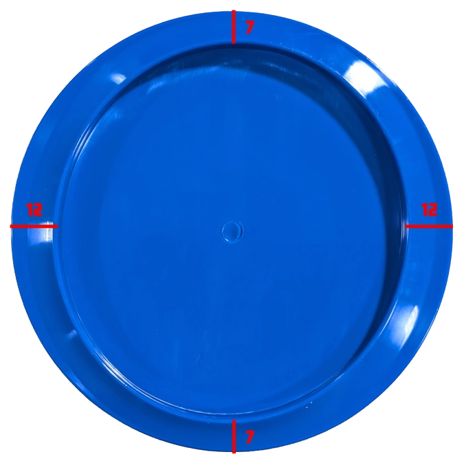 Doomsday Discs Survival Monstrosity