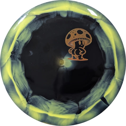 Doomsday Discs Retina Oblivion