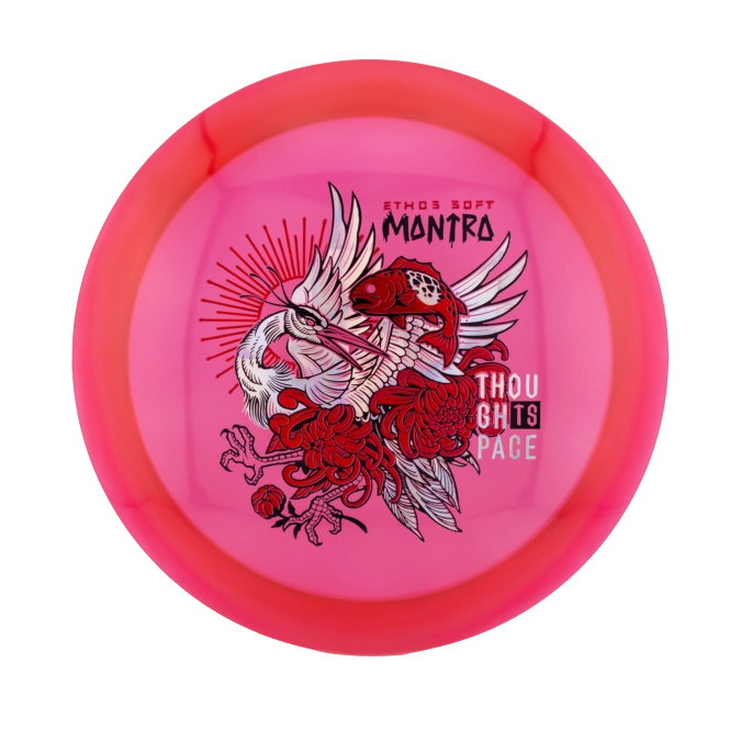 Thought Space Athletics Ethos Soft Mantra