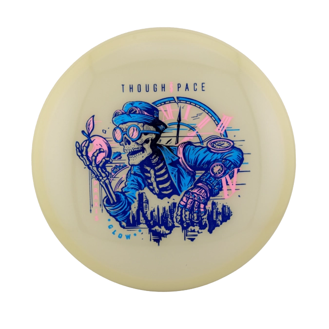 Thought Space Athletics Glow Praxis