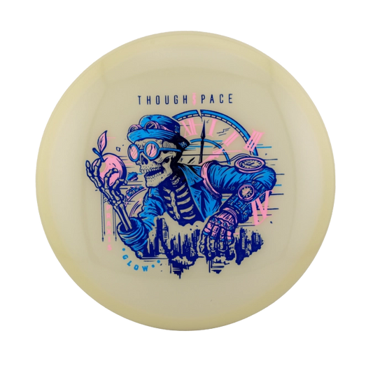 Thought Space Athletics Glow Praxis