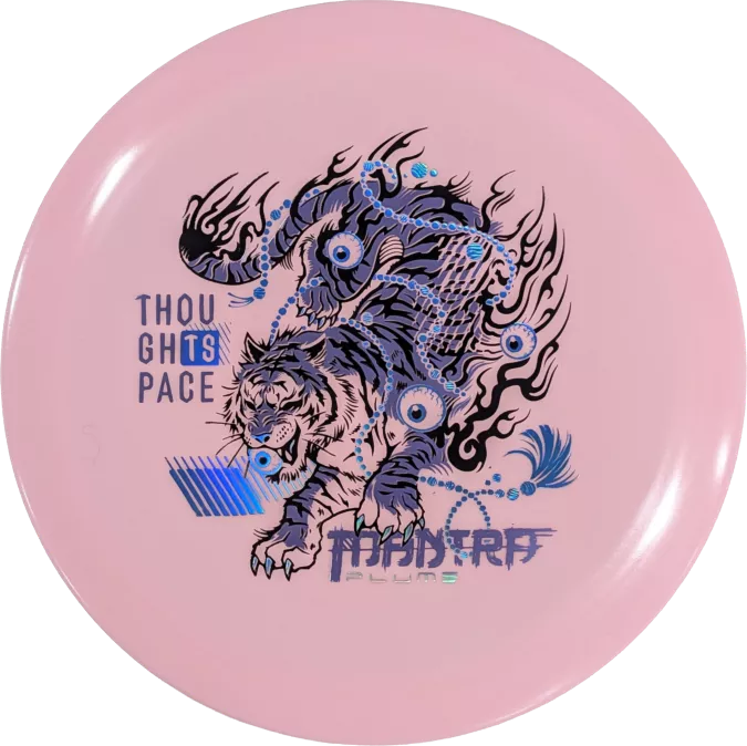 Thought Space Athletics Disco Da Golf – Plume E Votum, Scegli Il Tuo Modello Per Il Massimo Controllo
