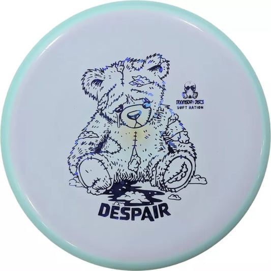 Doomsday Discs Soft Ration Despair