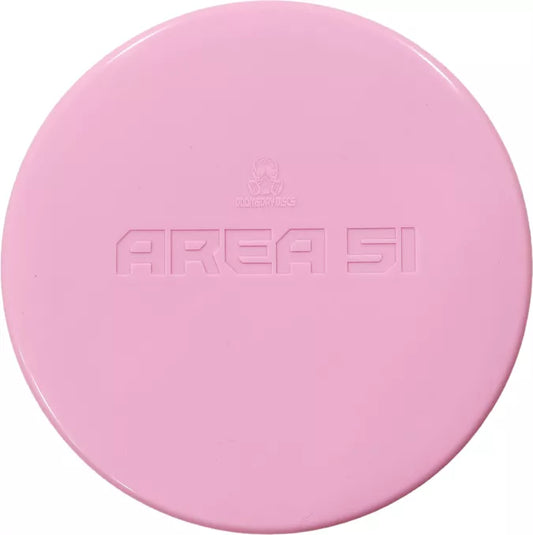 Doomsday Discs Bologna Area 51