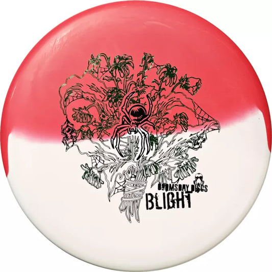 Doomsday Discs Ration Blight