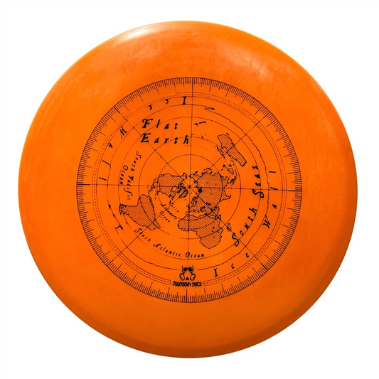 Abduction Flat Earth
