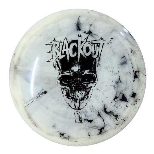 Radioactive Waste Blackout