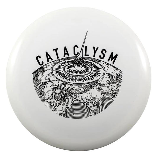 Survival Cataclysm