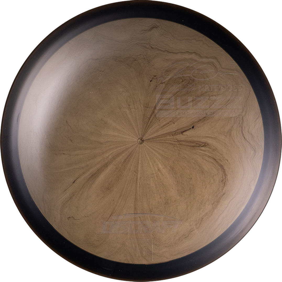Discraft Nate Doss Reissue CryZtal Buzzz - 2026 PDGA Worlds