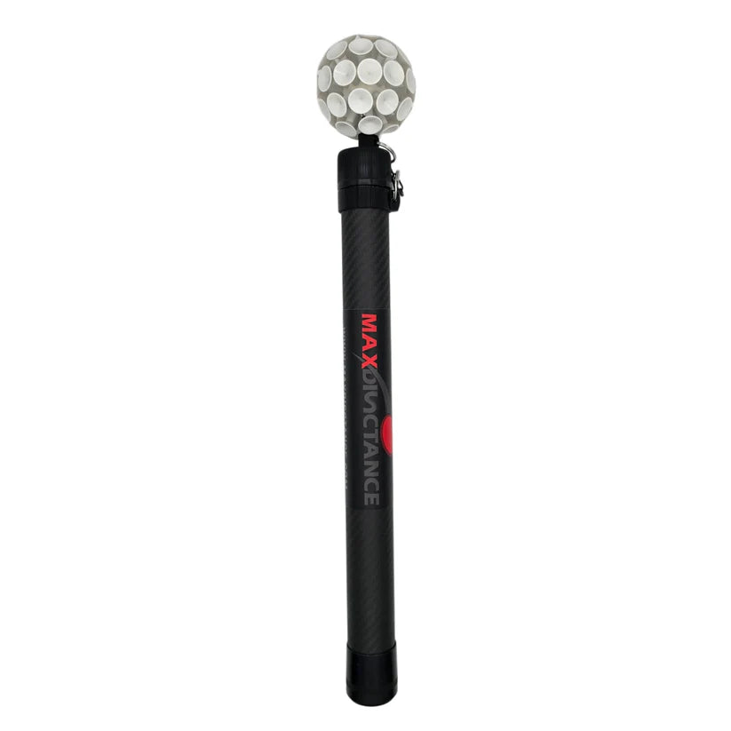 Max Disctance XF20 Carbon Fiber Retriever