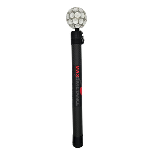 Max Disctance XF20 Carbon Fiber Retriever