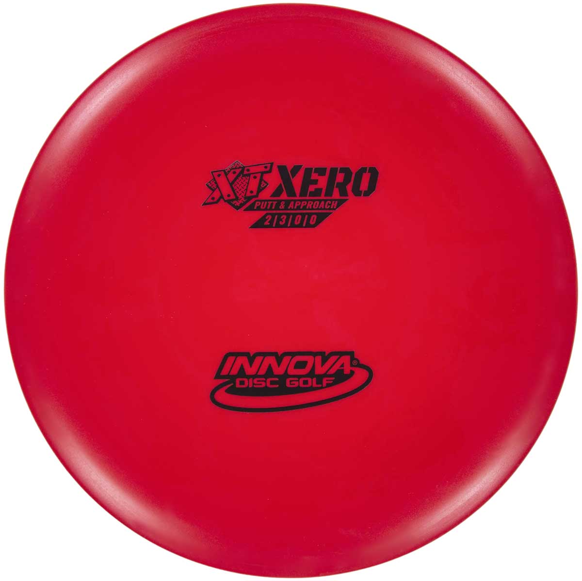 Innova XT Xero