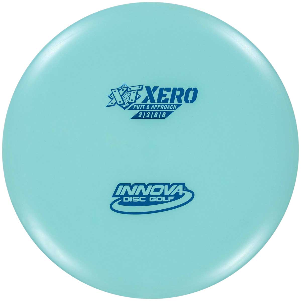 Innova XT Xero