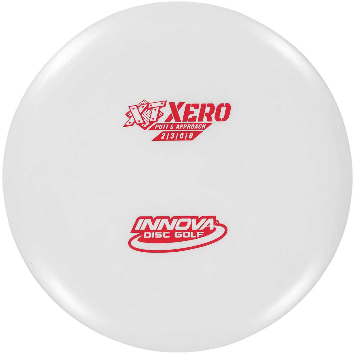Innova XT Xero