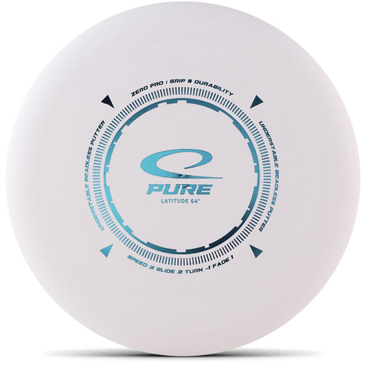 Zero Pro Pure