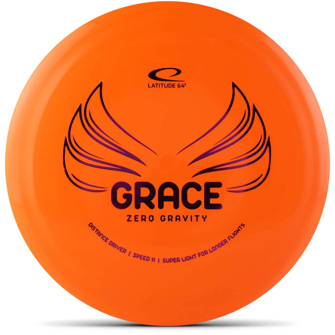 Latitude 64 Zero Gravity Grace