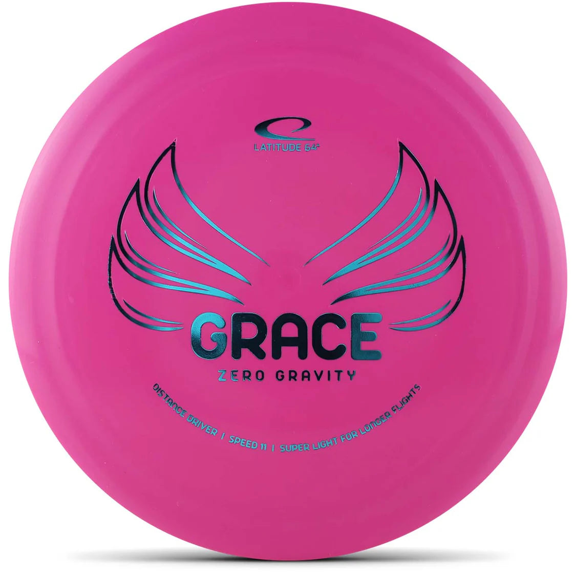 Latitude 64 Zero Gravity Grace