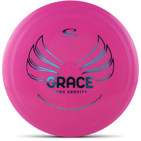 Latitude 64 Zero Gravity Grace