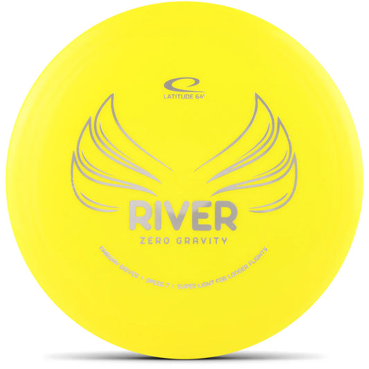 Latitude 64 Zero Gravity River
