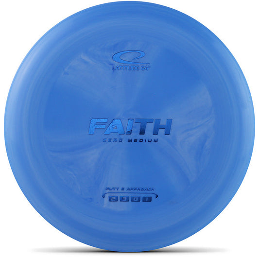 Latitude 64 Zero Medium Faith