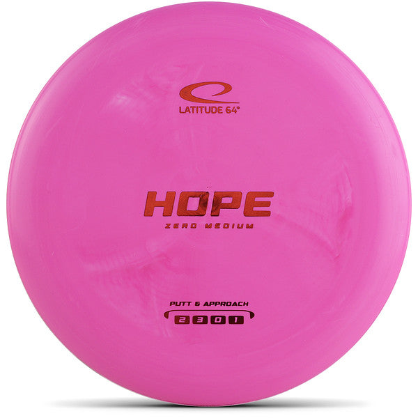 Latitude 64 Zero Medium Hope