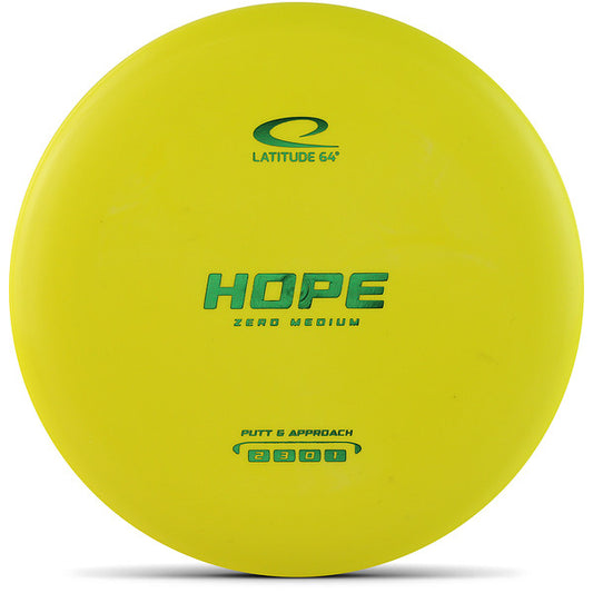 Latitude 64 Zero Medium Hope