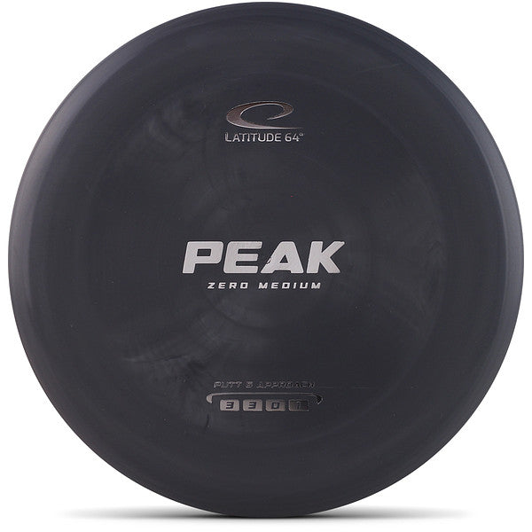 Latitude 64 Zero Medium Peak