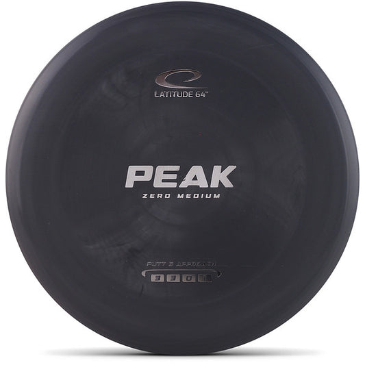 Latitude 64 Zero Medium Peak