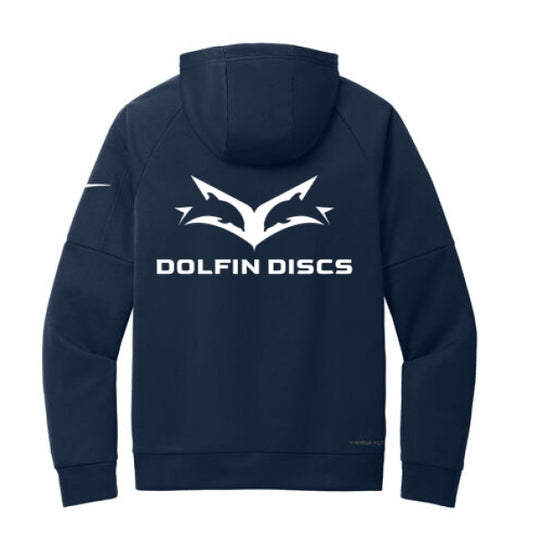 Navy - BACK