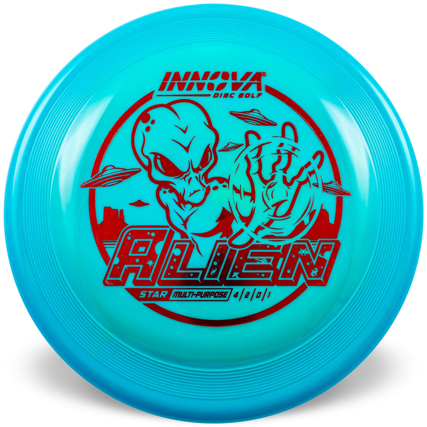 Innova Star Alien