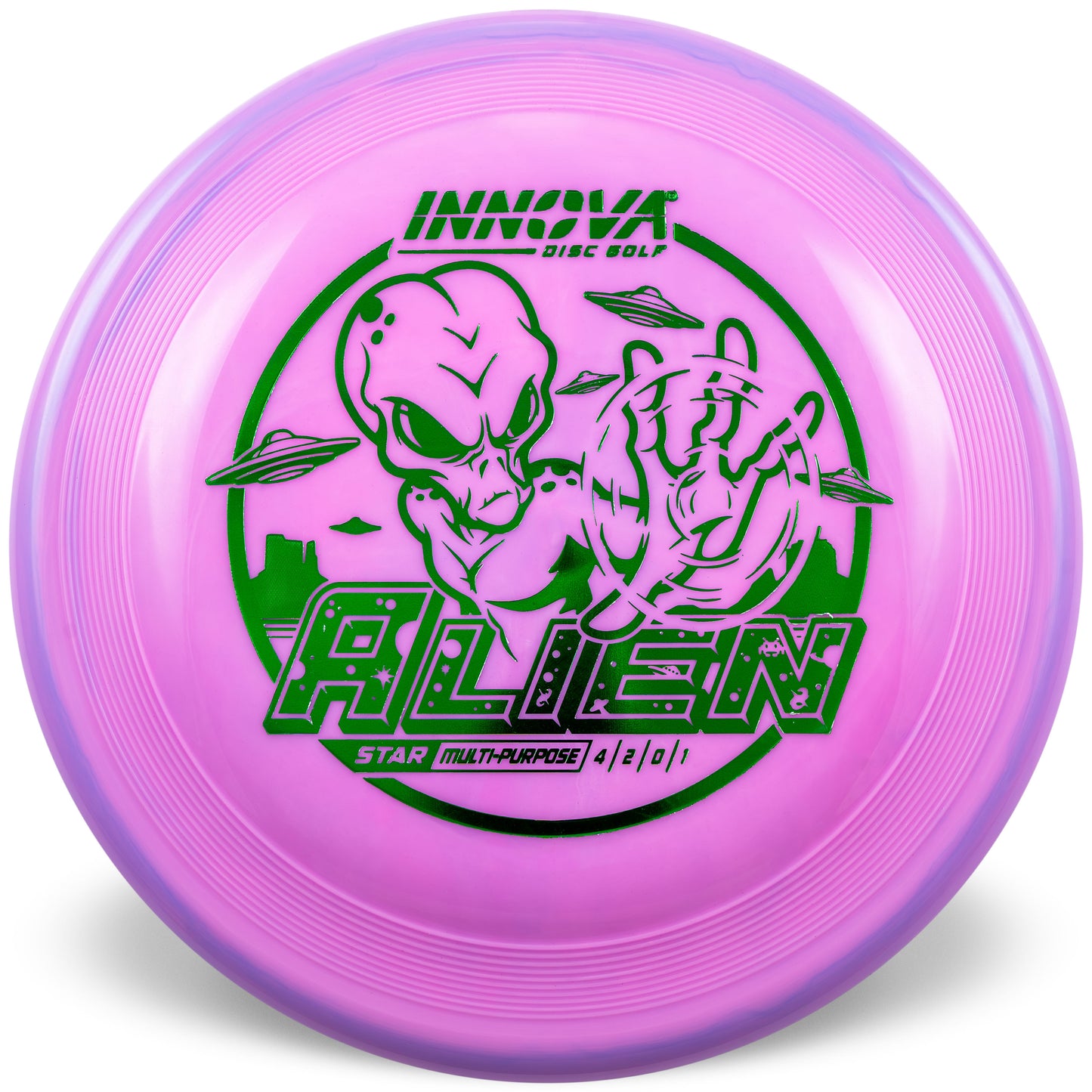 Innova Star Alien