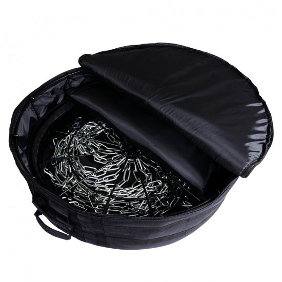 MVP Black Hole Lite with Transit Bag - Portable Basket
