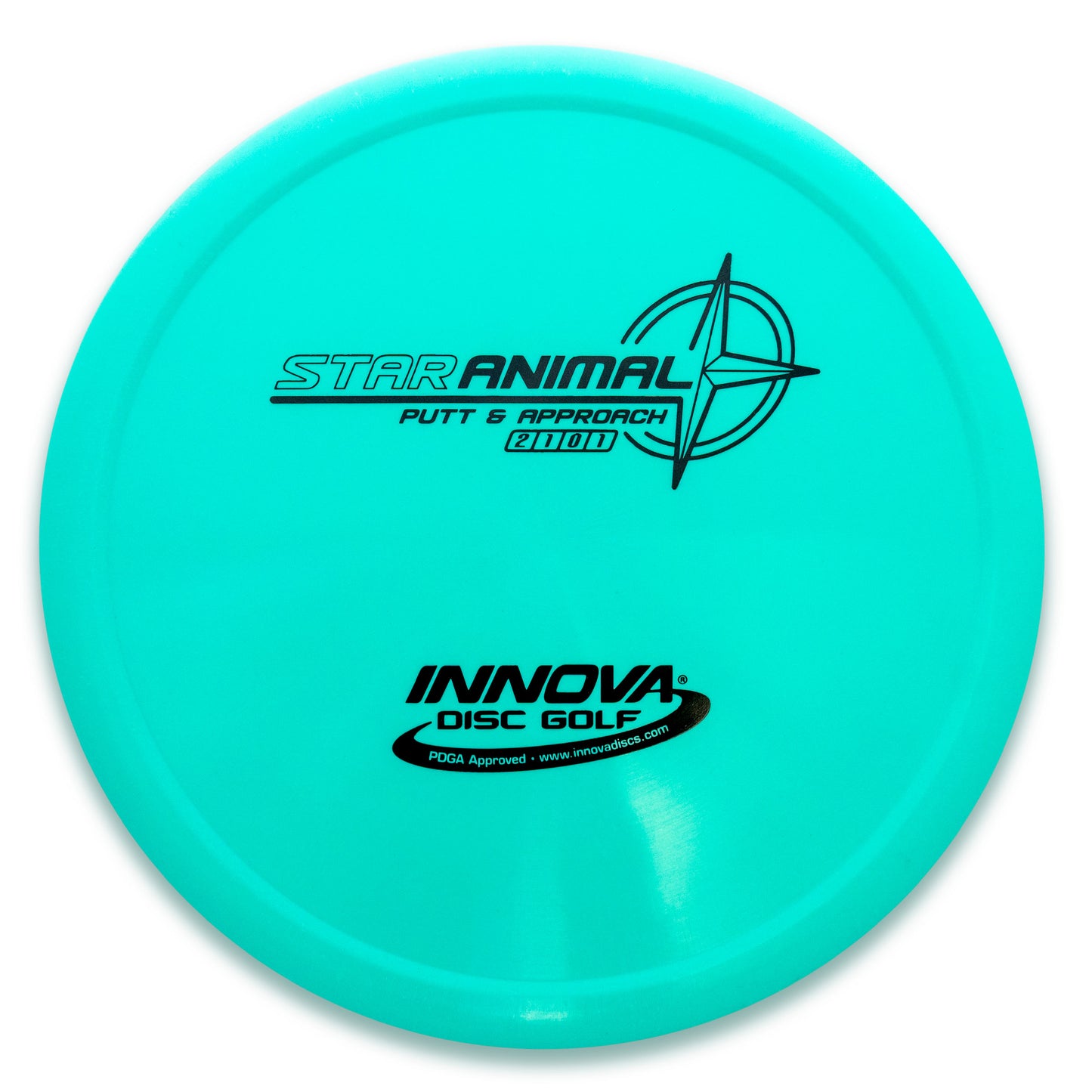 Innova Star Animal