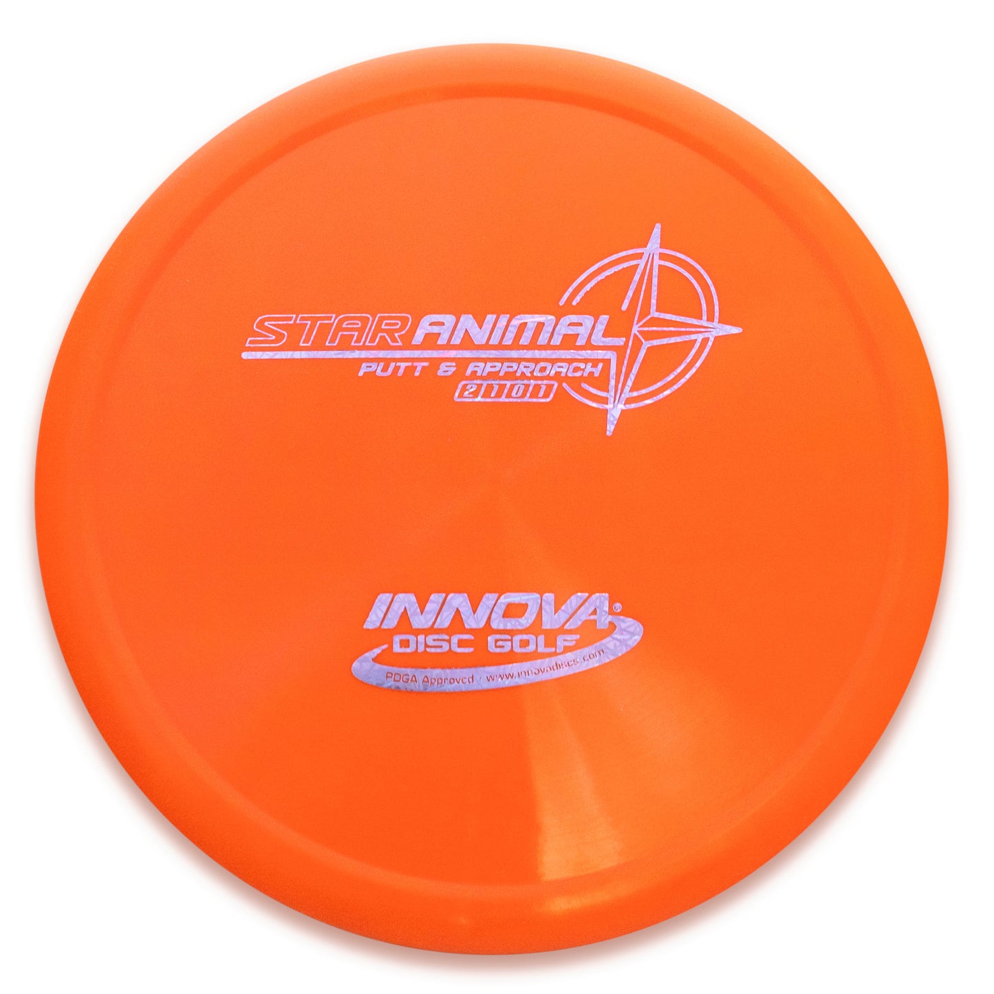 Innova Star Animal