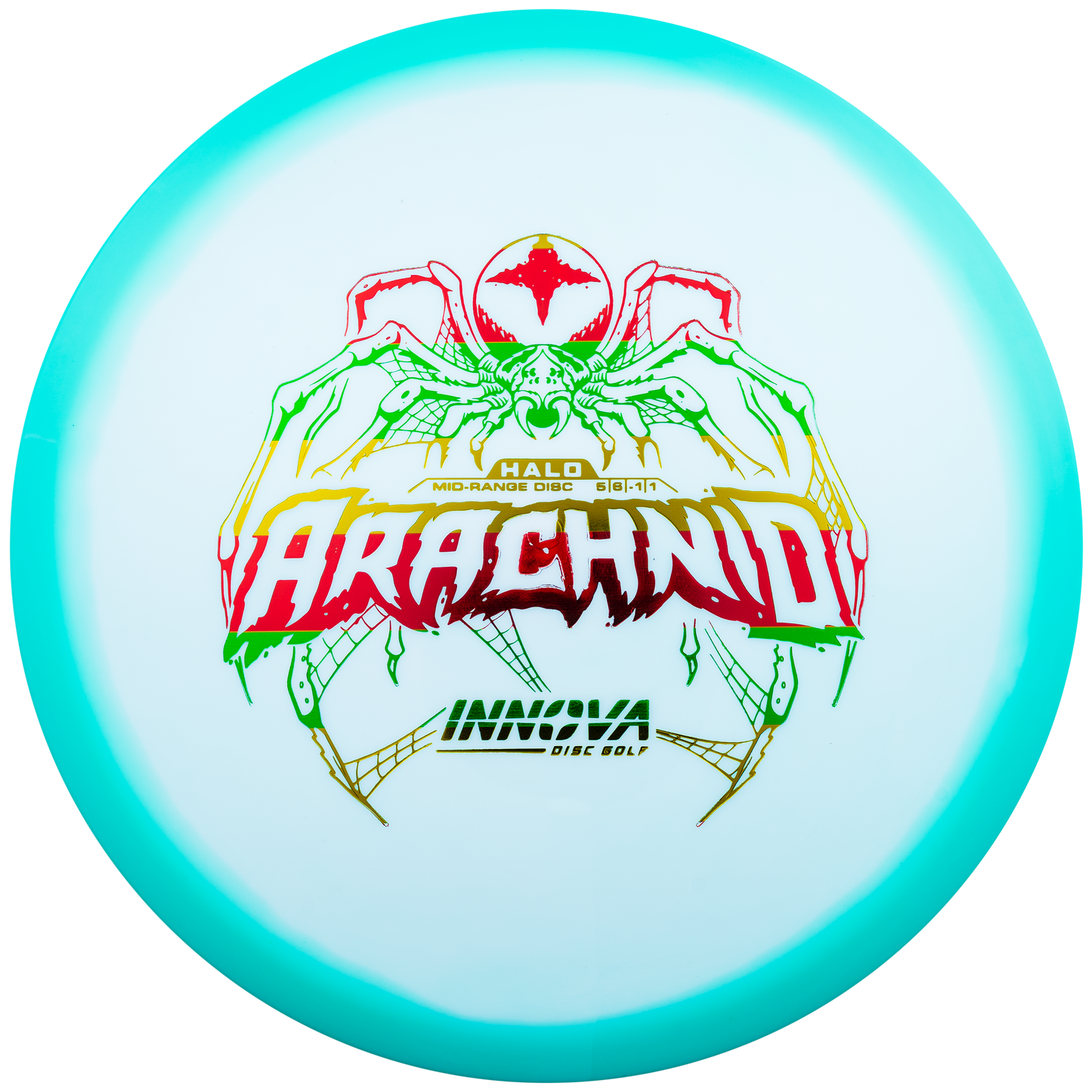 Innova Halo Star Arachnid