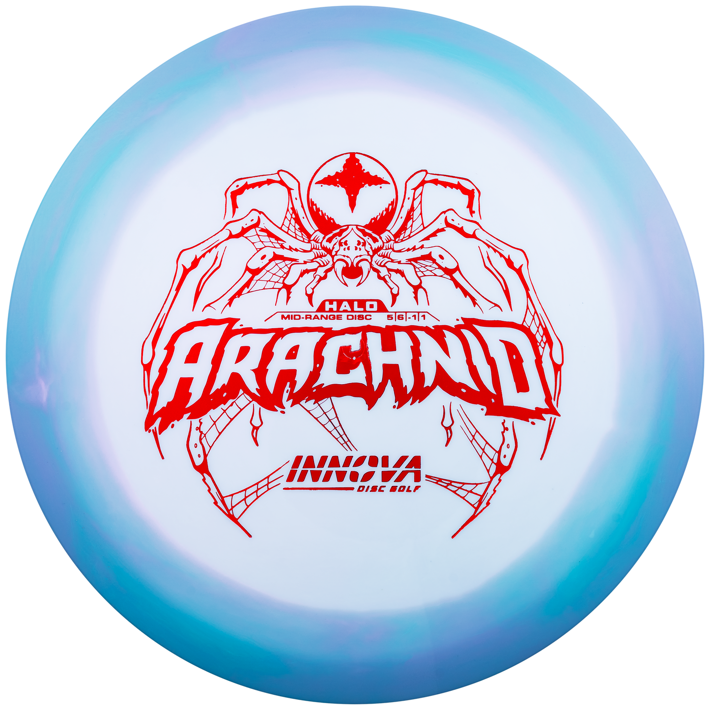 Innova Halo Star Arachnid