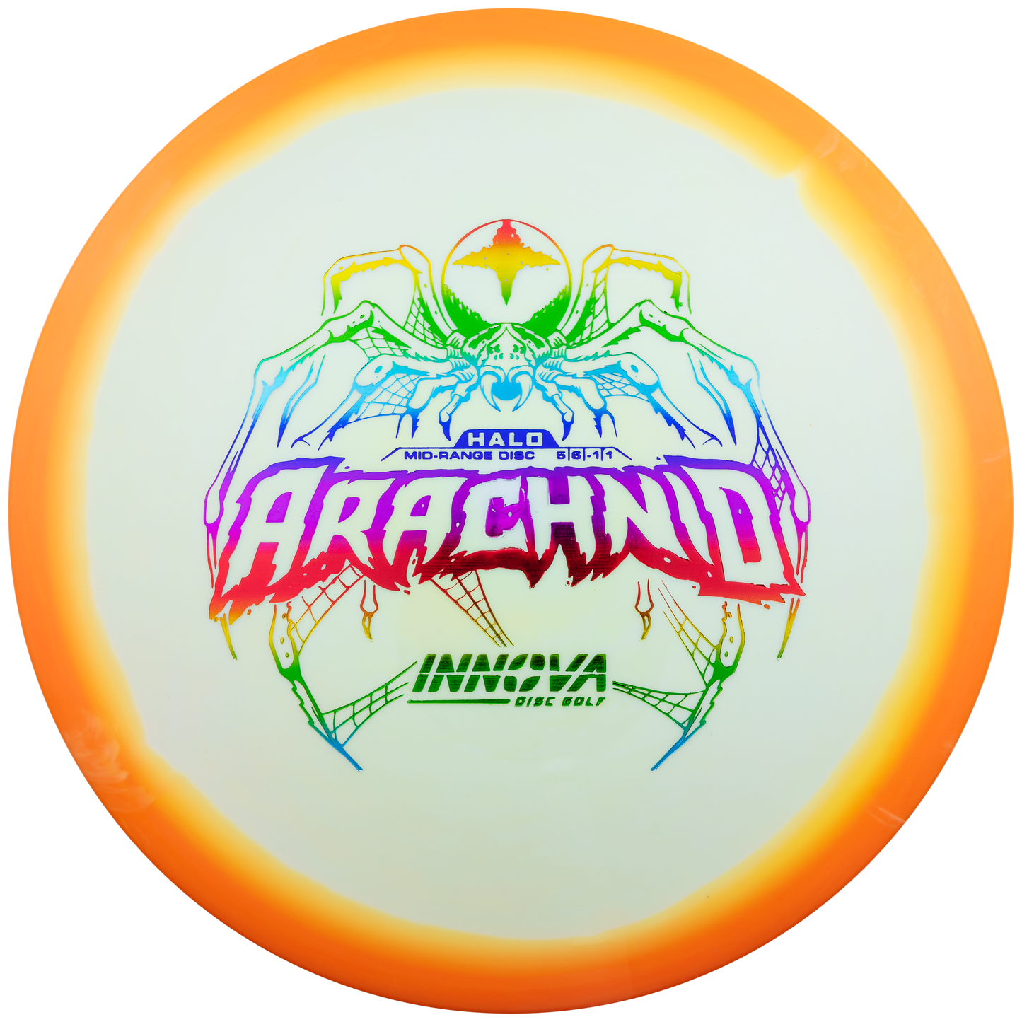 Innova Halo Star Arachnid