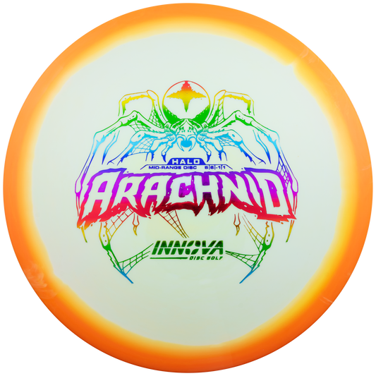 Innova Halo Star Arachnid
